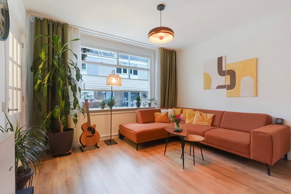 Foto - Te koop: Van Stolbergstraat 14, 2628 GL Delft